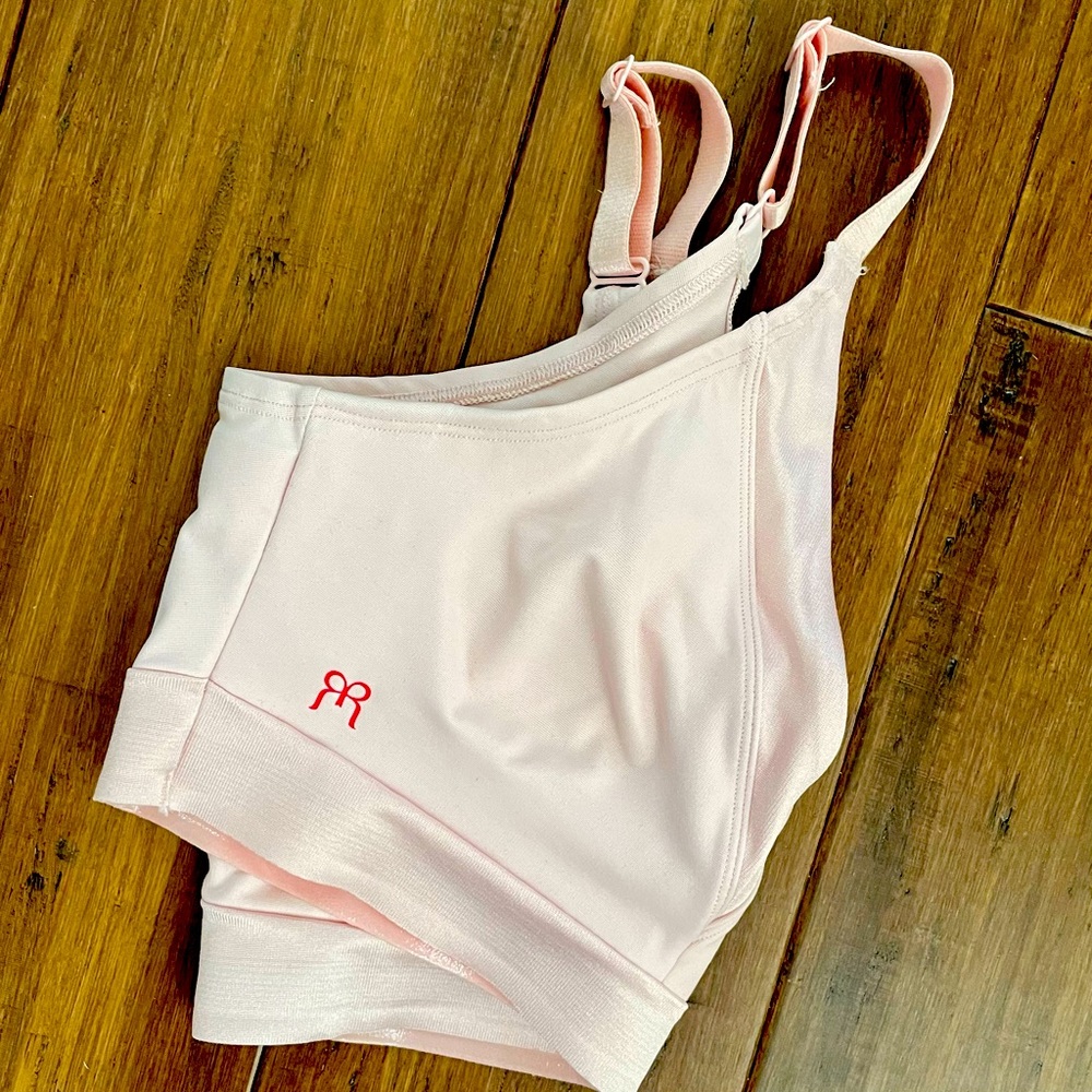 Ruby Ribbon 🎀 Athena Cami - 32